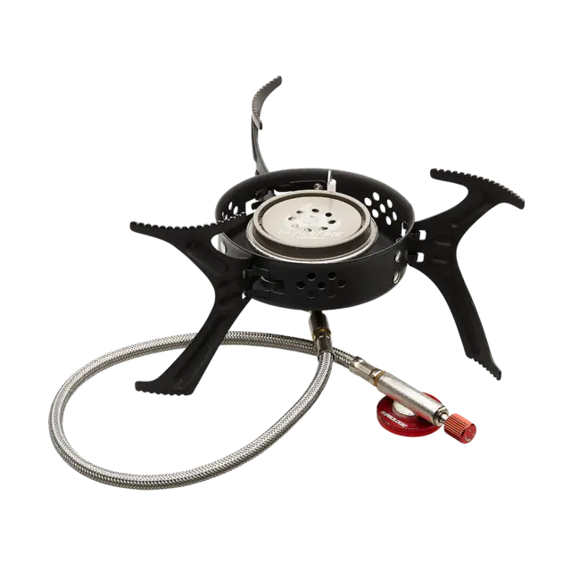 Prologic Blackfire Inspire Gas Stove 