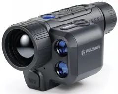 Pulsar Axion 2 LRF XG35 Termisk kikkert med avstandsm&#229;ler