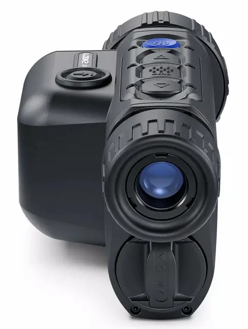 Pulsar Axion 2 LRF XQ35 Pro Termisk kikkert med avstandsmåler 