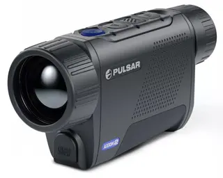 Pulsar Axion 2 XG35 H&#229;ndholdt termisk kikkert