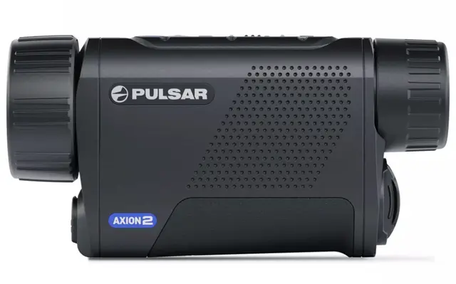 Pulsar Axion 2 XG35 Håndholdt termisk kikkert 