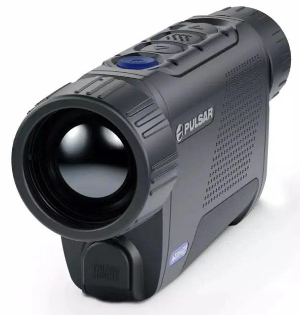 Pulsar Axion 2 XG35 Håndholdt termisk kikkert 