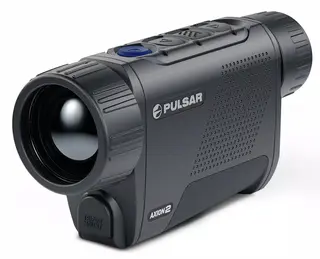 Pulsar Axion 2  XQ35 Pro Termisk kikkert med sv&#230;rt f&#248;lsom sensor