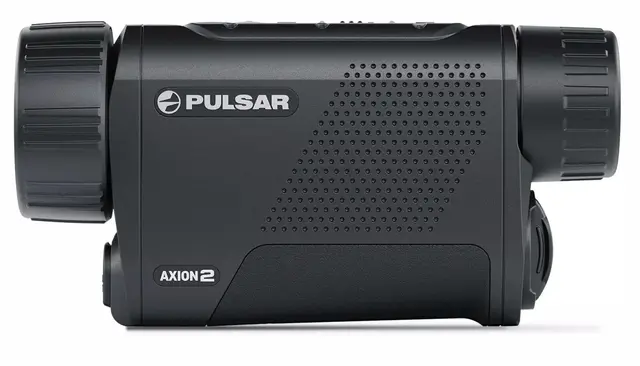 Pulsar Axion 2  XQ35 Pro Termisk kikkert med svært følsom sensor 