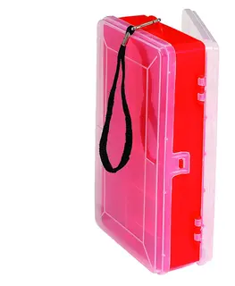 Abu Garcia Utility 2-sidig slukboks