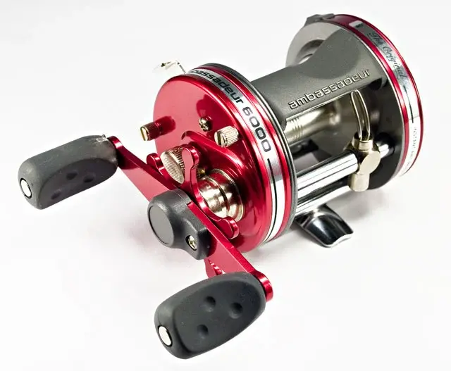 Ambassadeur Classic 6000 