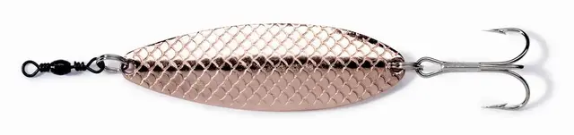 Abu Garcia Koster kobber 28g Kjøp 8 sluker få en gratis slukboks 