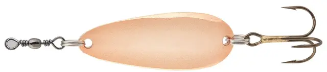 Abu Garcia Jazz 10g - K-S/Red/Silver Kjøp 8 sluker få en gratis slukboks 