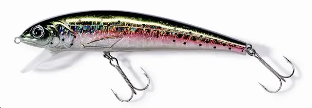 Abu Tormentor 12g/90mm H-RT Floating 