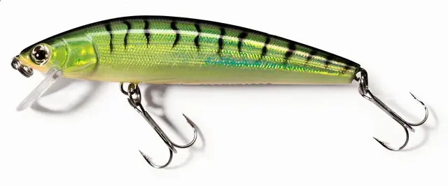 Abu Tormentor 12g/90mm H-Tiger Floating 