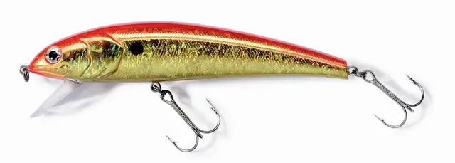 Abu Tormentor 12g/90mm H-OYG Floating 