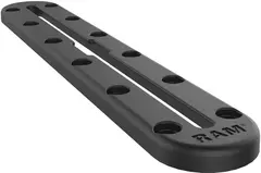 RAM Tough-Track Top-load Composite 9&quot; RAM skinne med uendelige festemuligheter