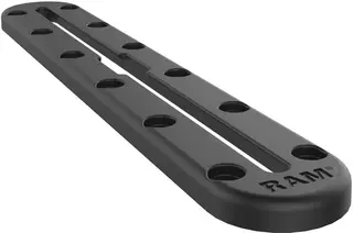 RAM Tough-Track Top-load Composite 9&quot; RAM skinne med uendelige festemuligheter