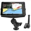 RAM Mounts Large Marine Electronics Kartplotterfeste til store skjermer
