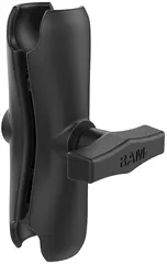 RAM Double Socket Arm - C Size Medium Medium dobbel-socket arm kulest&#248;rrelse C