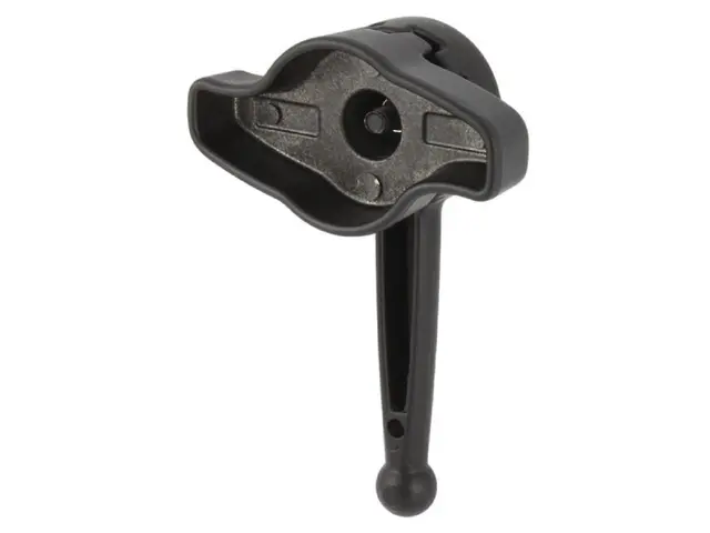 RAM Hi-Torq Wrench for D Size Socket Arm Nøkkel for stramming av RAM armer str D 
