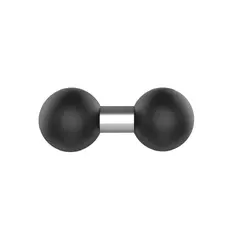 RAM Double Ball Adapter C - Size Adapter for sammenkobling
