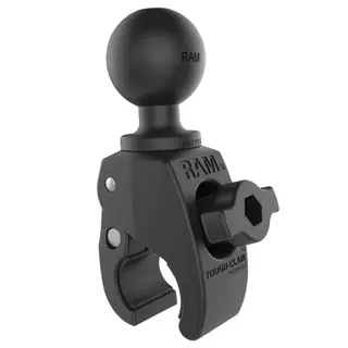 RAM Tough-Claw Small Clamp Ball Base RAM small klypefeste til r&#248;r med C-kule