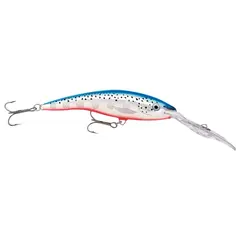 Rapala Deep Tail Dancer 9cm BFL 13g Klassisk dyptg&#229;ende wobbler