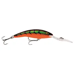 Rapala Deep Tail Dancer 13cm RDT 42g Klassisk dyptg&#229;ende wobbler