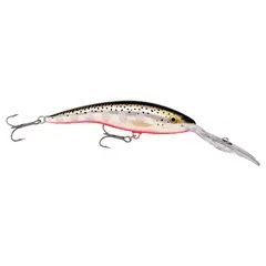 Rapala Deep Tail Dancer 9cm SFL 13g Klassisk dyptg&#229;ende wobbler