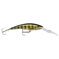 Rapala Deep Tail Dancer 13cm PEL 42g Klassisk dyptg&#229;ende wobbler