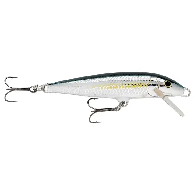 Rapala Original F ALB 13cm Bestselgende flytende wobbler 