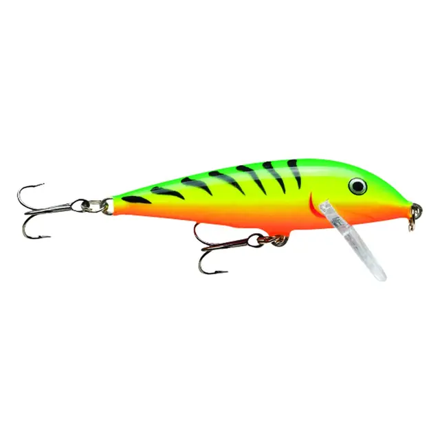 Rapala CountDown S FT 11cm Synkende balsawobbler 