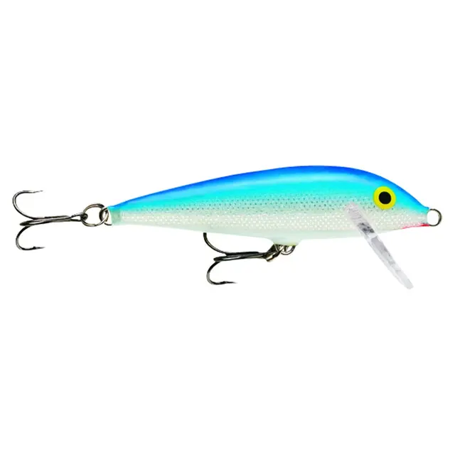Rapala CountDown S B 11cm Synkende balsawobbler 