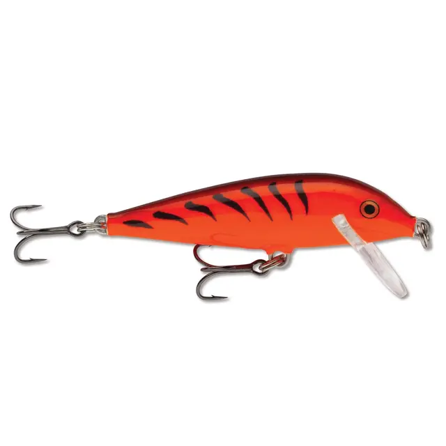 Rapala CountDown S OCW 5cm Synkende balsawobbler 