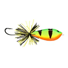 Rapala BX Skitter Frog FSN 5cm Designet for &#229; bli fisket i vegetasjon