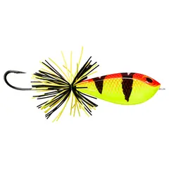 Rapala BX Skitter Frog HSN 5cm Designet for &#229; bli fisket i vegetasjon