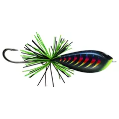 Rapala BX Skitter Frog NIA 5cm Designet for &#229; bli fisket i vegetasjon
