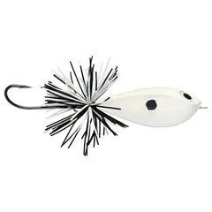 Rapala BX Skitter Frog PBN 5cm Designet for &#229; bli fisket i vegetasjon