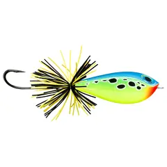 Rapala BX Skitter Frog PRTU 5cm Designet for &#229; bli fisket i vegetasjon