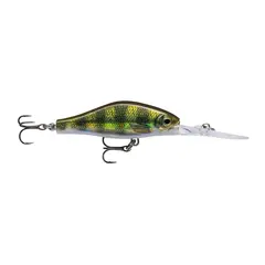 Rapala Shadow Rap Jack Deep PEL 7cm Langtkastende imiterer d&#248;ende byttefisk