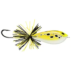 Rapala BX Skitter Frog LFL 5cm Designet for &#229; bli fisket i vegetasjon