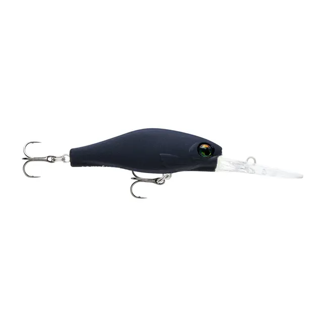 Rapala Shadow Rap Jack Deep MBLU 7cm Langtkastende imiterer døende byttefisk 