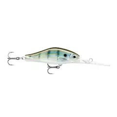 Rapala Shadow Rap Jack Deep PF 7cm Langtkastende imiterer d&#248;ende byttefisk