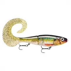 Rapala X-Rap Otus 25cm 83g RNR Perfekt hybridagn med triggende farger