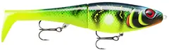 Rapala X-Rap Peto 20cm 83g HPS Saktesynkende hybridagn i trigger farger