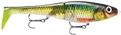 Rapala X-Rap Peto 20cm 83g RNR Saktesynkende hybridagn i trigger farger