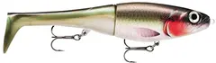 Rapala X-Rap Peto 20cm 83g YSH Saktesynkende hybridagn i trigger farger