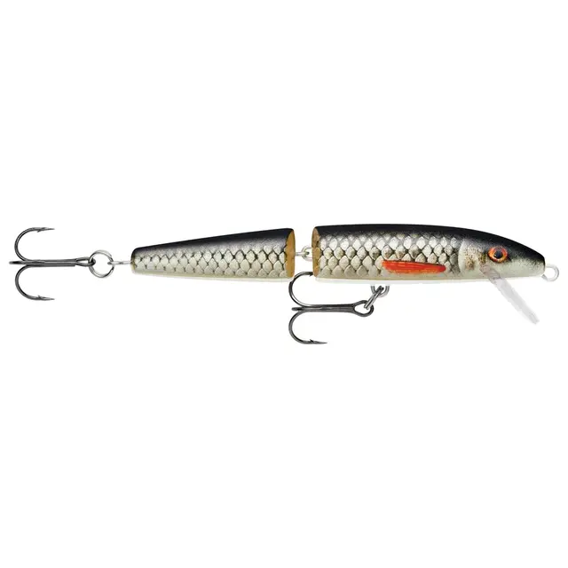 Rapala Jointed F 11cm ROL Flytende 