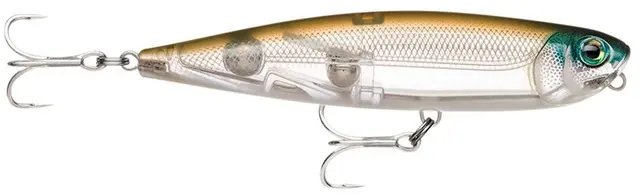 Rapala Precision Xtreme Pencil 8,7cm GHSH 12g 