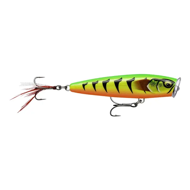Rapala Skitter Pop Elite 7,5cm 10g GDFT 