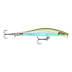 Rapala RipStop MBS 9cm Wobbler med raske bevegelser og br&#229;stopp