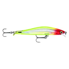Rapala RipStop CLN 9cm Wobbler med raske bevegelser og br&#229;stopp