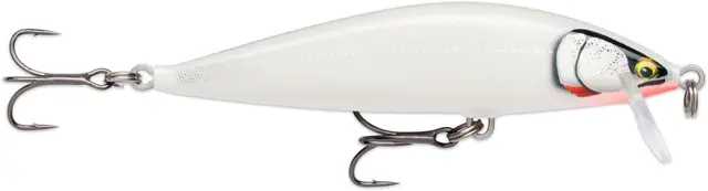 Rapala CountDown Elite GDGGH 9,5cm Wobbler med maksimal kastedistanse 