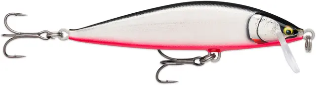 Rapala CountDown Elite GDRB 9,5cm Wobbler med maksimal kastedistanse 